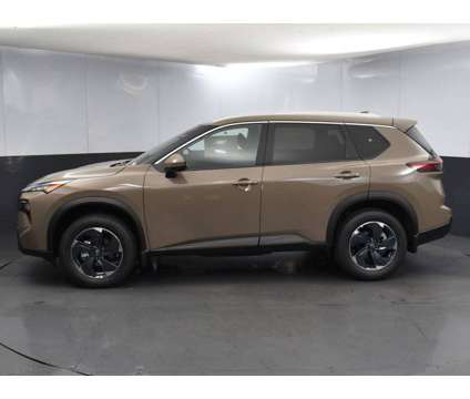2024 Nissan Rogue SV is a 2024 Nissan Rogue SV Car for Sale in Greenville SC