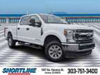 2022 Ford F-250SD