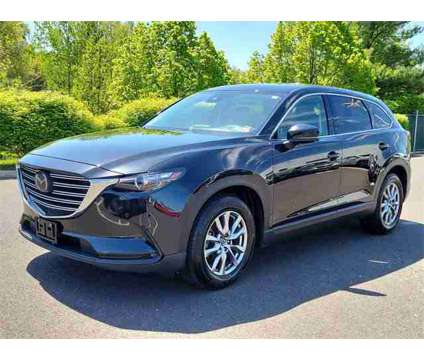 2019 Mazda CX-9 Touring is a Black 2019 Mazda CX-9 Touring Car for Sale in Sellersville PA