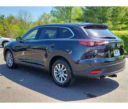 2019 Mazda CX-9 Touring is a Black 2019 Mazda CX-9 Touring Car for Sale in Sellersville PA