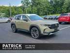 2024 Mazda CX-50 2.5 Turbo Premium Plus Package