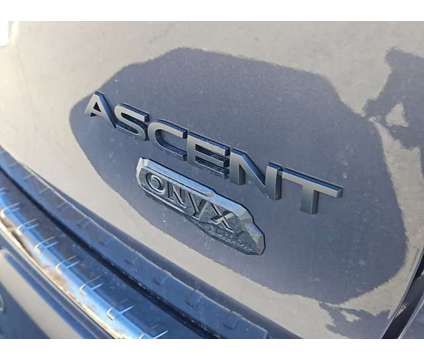 2024 Subaru Ascent Onyx Edition Limited is a Grey 2024 Subaru Ascent Car for Sale in Shrewsbury MA