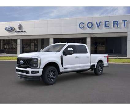 2024 Ford Super Duty F-250 SRW is a White 2024 Ford Car for Sale in Austin TX