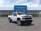 2024 Chevrolet Silverado 2500