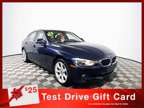 2015 BMW 3 Series 328i xDrive