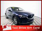 2020 Mazda CX-5 Grand Touring Reserve