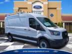 2024 Ford Transit Cargo Van Base Rear-Wheel Drive Medium Roof Van 148 in. WB