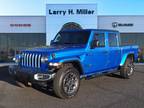 2020 Jeep Blue, 24K miles