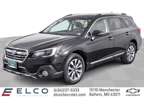 2018 Subaru Outback Touring