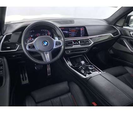 2022 BMW X5 xDrive40i is a White 2022 BMW X5 4.8is Car for Sale in Ballwin MO
