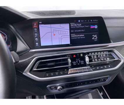 2022 BMW X5 xDrive40i is a White 2022 BMW X5 4.6is Car for Sale in Ballwin MO