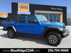 2024 Jeep Blue