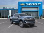 2024 Chevrolet Silverado 1500, new