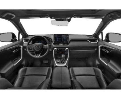 2024 Toyota RAV4 Prime XSE is a Black 2024 Toyota RAV4 4dr Car for Sale in Manchester CT