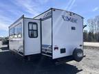 2022 Forest River Vibe 26RK RV for Sale