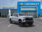 2024 Chevrolet Silverado 1500, new