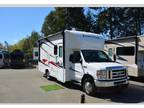 2021 Forest River RV Forester LE 2251SLE Ford RV for Sale