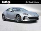 2024 Subaru BRZ Premium