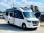 2023 Leisure Travel Unity U24FX