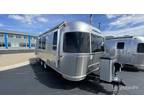 2023 Airstream International 23FB Twin