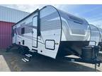 2024 Winnebago Access 26RL