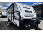 2024 Winnebago Micro Minnie 2108DS