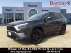 2024 Toyota RAV4 Gray, 1802 miles