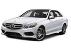 2015 Mercedes-Benz E-Class E350