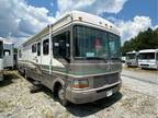 2000 Fleetwood Bounder 36S