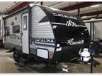 2024 Coachmen Catalina Summit Series 7 154RDX