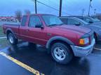 2001 Ford Ranger, 178K miles