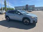 2019 Subaru Crosstrek Gray, 61K miles