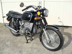 1971 Bmw R75/5 Swb