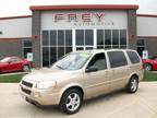 2005 Chevrolet Uplander Tan, 205K miles