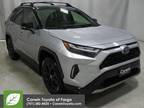 2024 Toyota Highlander Gray, new