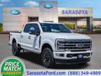 2024 Ford Super Duty F-250 SRW Platinum