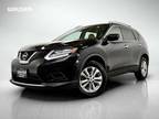 2016 Nissan Rogue Black, 86K miles