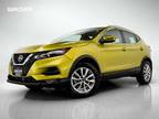 2021 Nissan Rogue Green, 30K miles