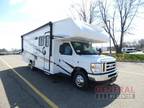 2025 Coachmen Leprechaun 260MB Ford 450