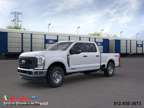 2024 Ford Super Duty F-350 SRW XL