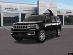 2024 Jeep Wagoneer L Base