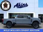 2024 Ford Super Duty F-250 SRW Platinum