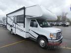 2025 Coachmen Leprechaun 260DS Ford 450