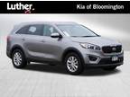 2018 Kia Sorento Silver, 73K miles