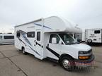 2024 Thor Motor Coach Four Winds 25V Chevy