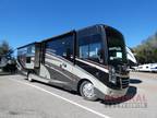 2015 Thor Motor Coach Challenger 37TB