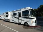 2018 Jayco Alante 31R