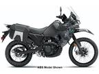 2022 Kawasaki KLR 650 Adventure