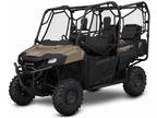 2024 Honda Pioneer 700-4