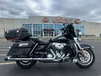 2012 Harley-Davidson Electra Glide® Ultra Limited